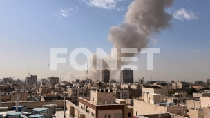 Al Džazira: Poginulo 40 osoba